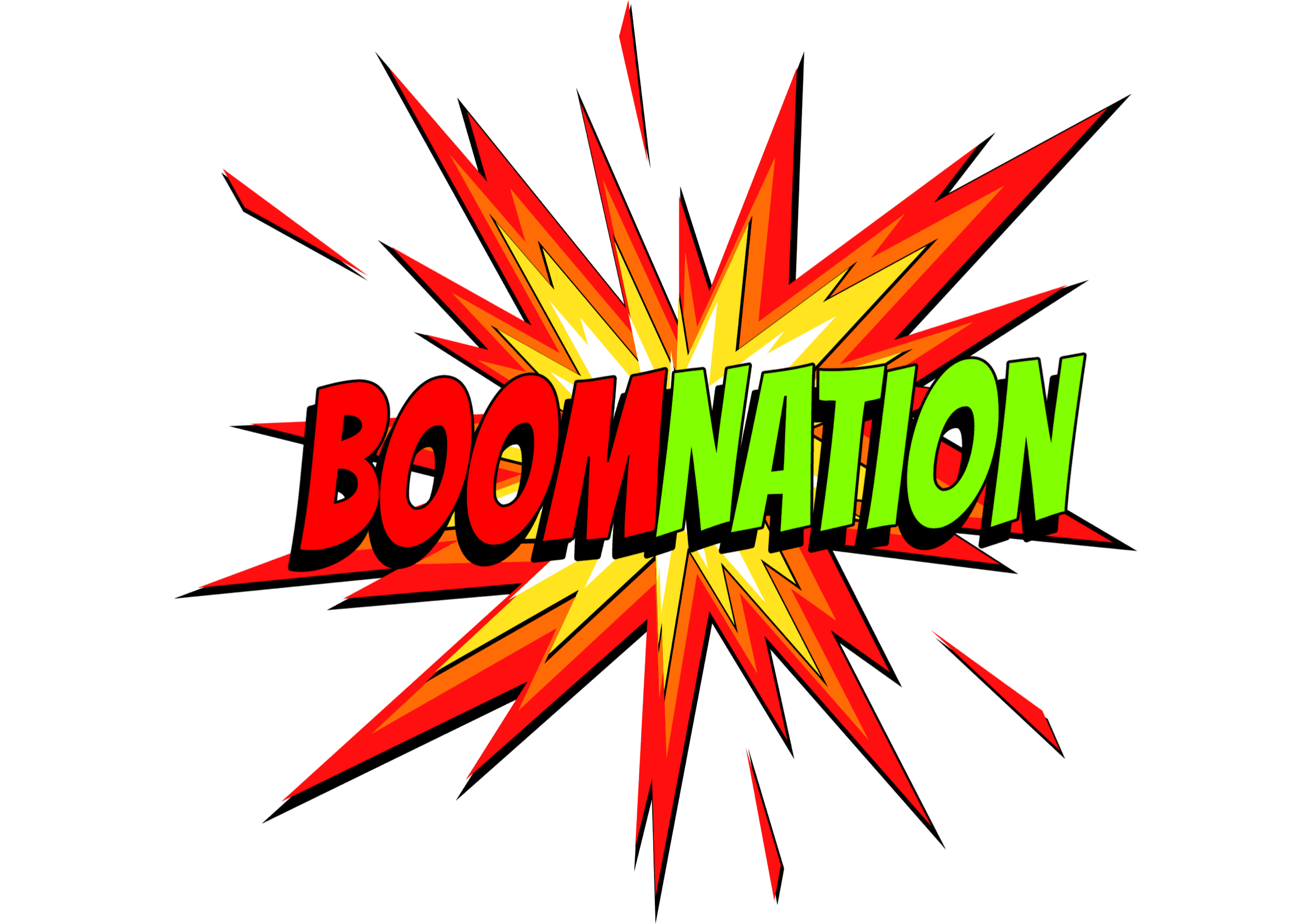 BoomNation